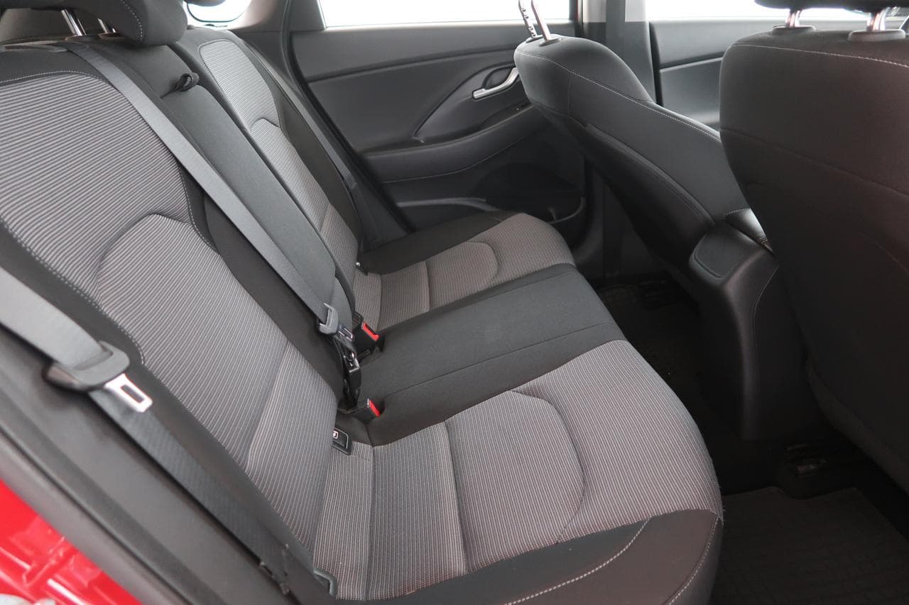 2017 Hyundai i30 - 13