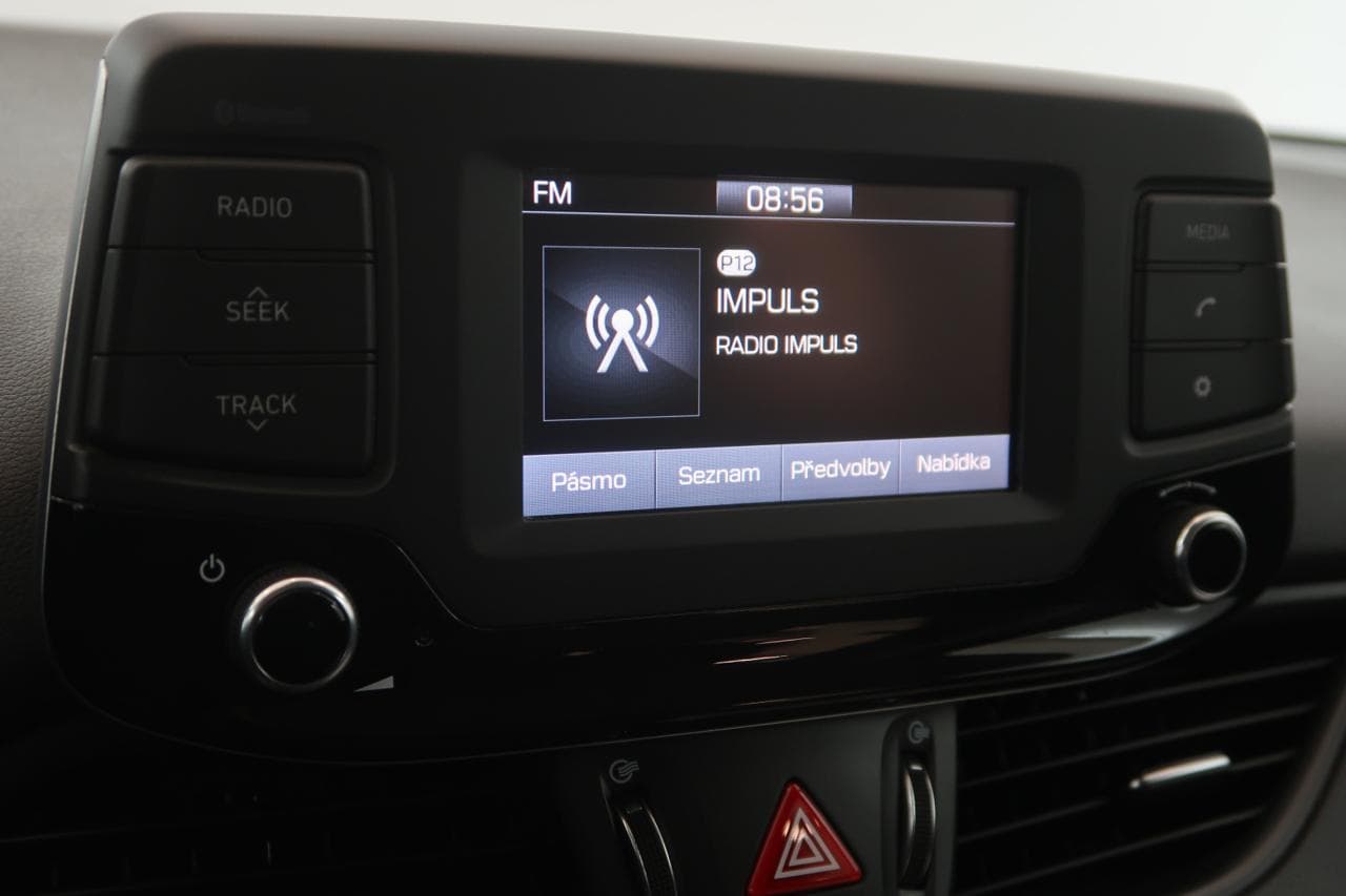 2017 Hyundai i30 - 18