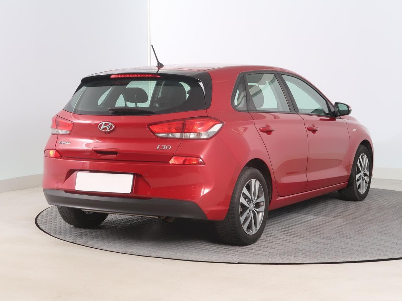 2017 Hyundai i30 - 7