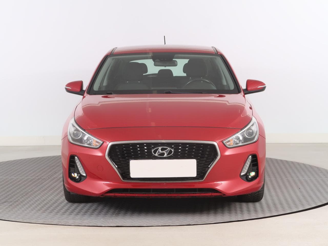 2017 Hyundai i30 - 2