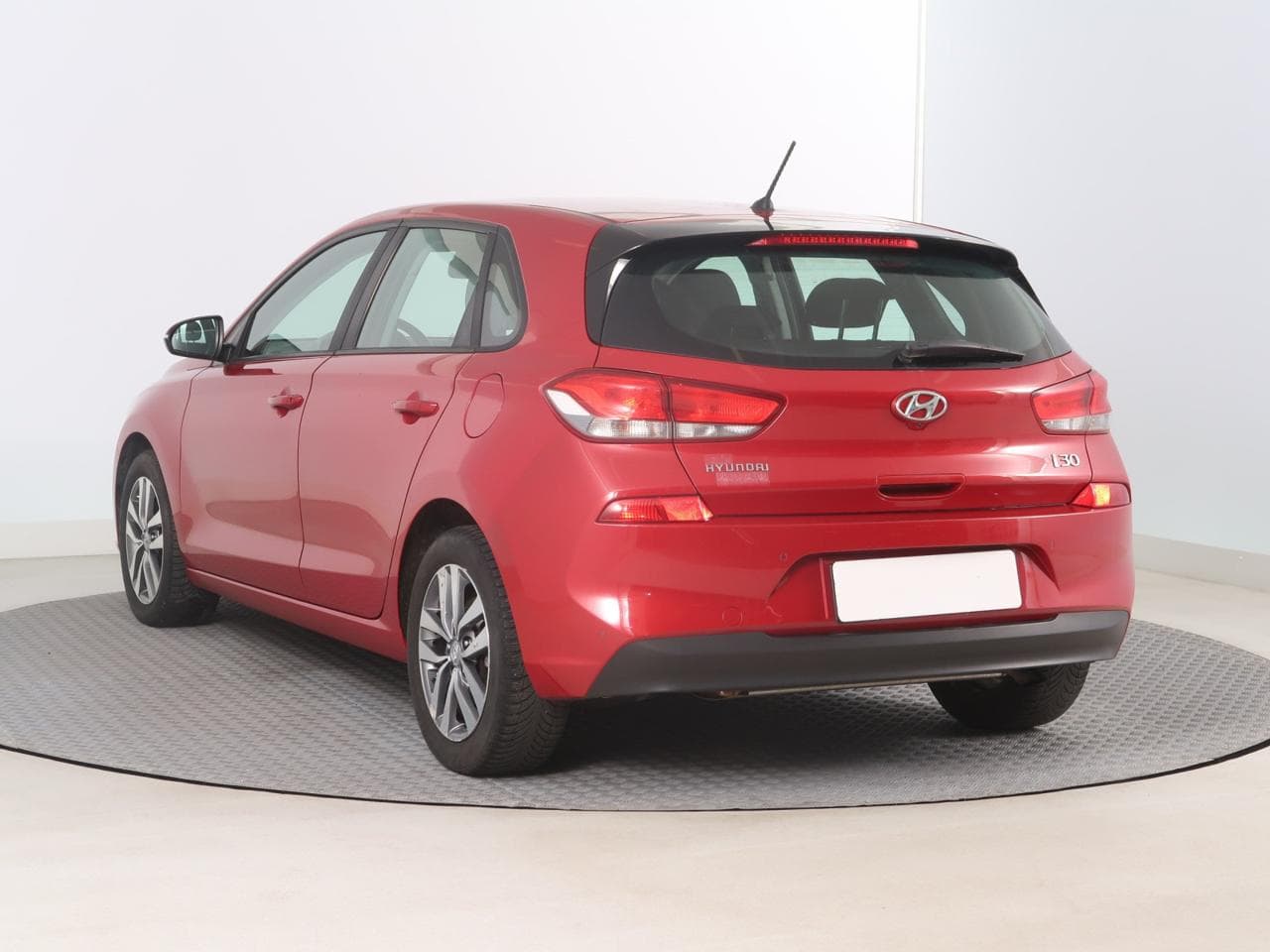 2017 Hyundai i30 - 5
