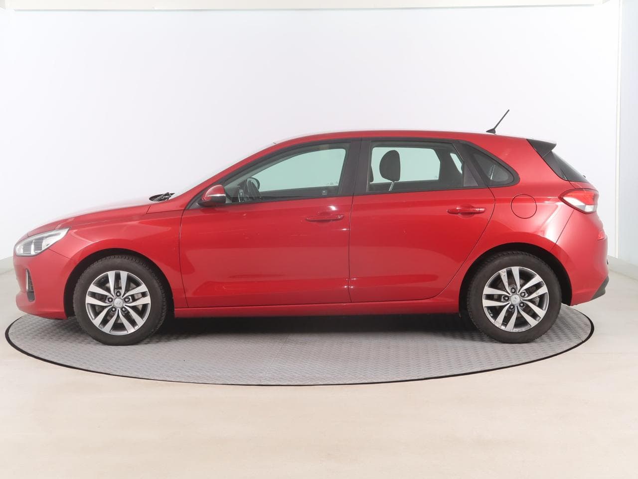 2017 Hyundai i30 - 4