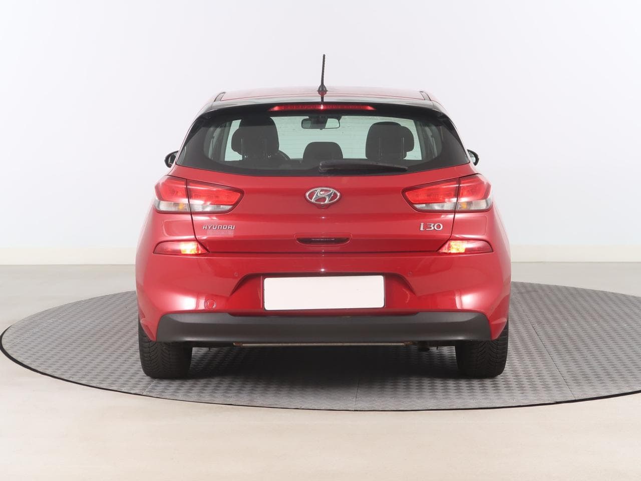 2017 Hyundai i30 - 6