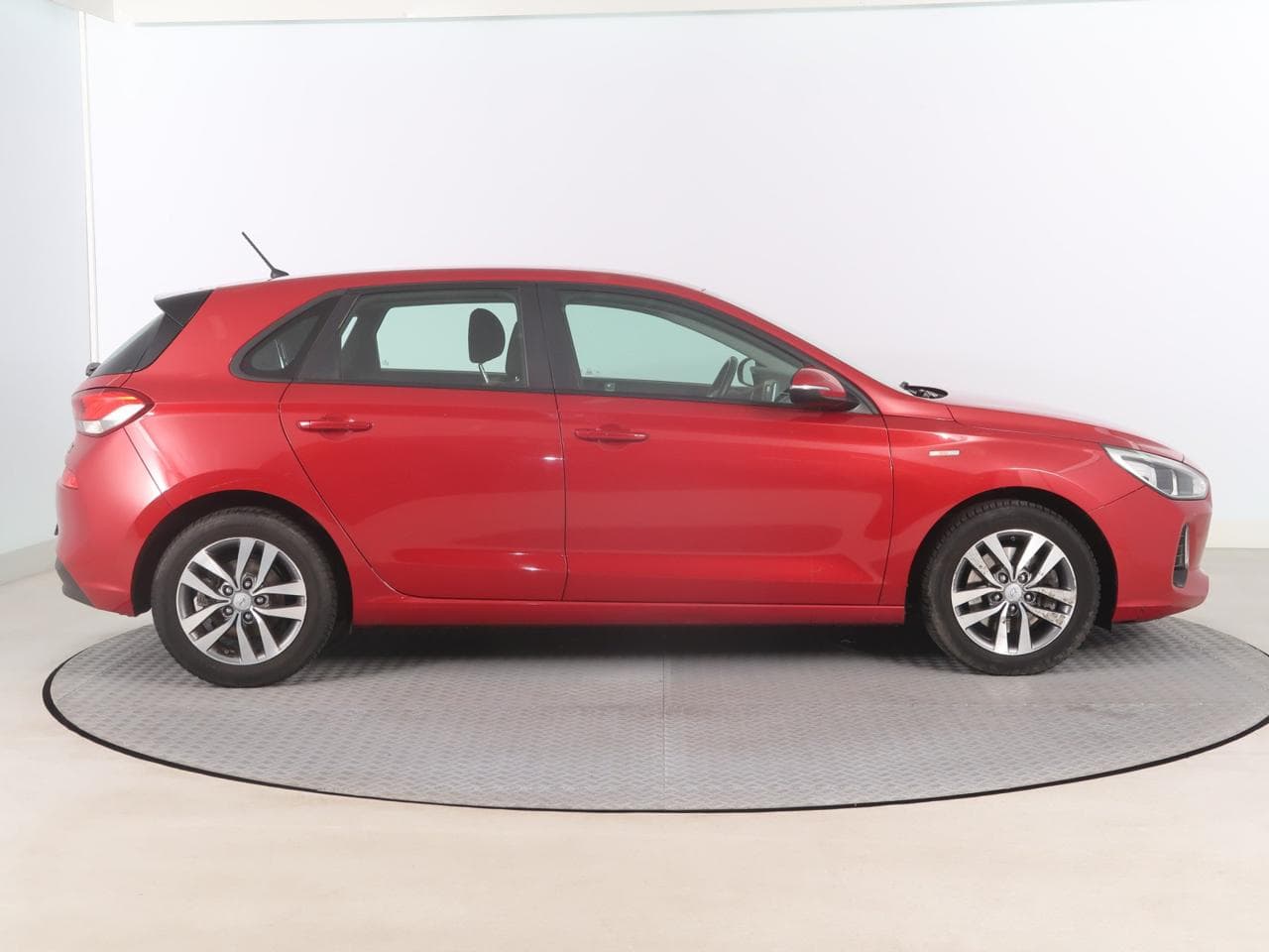 2017 Hyundai i30 - 8