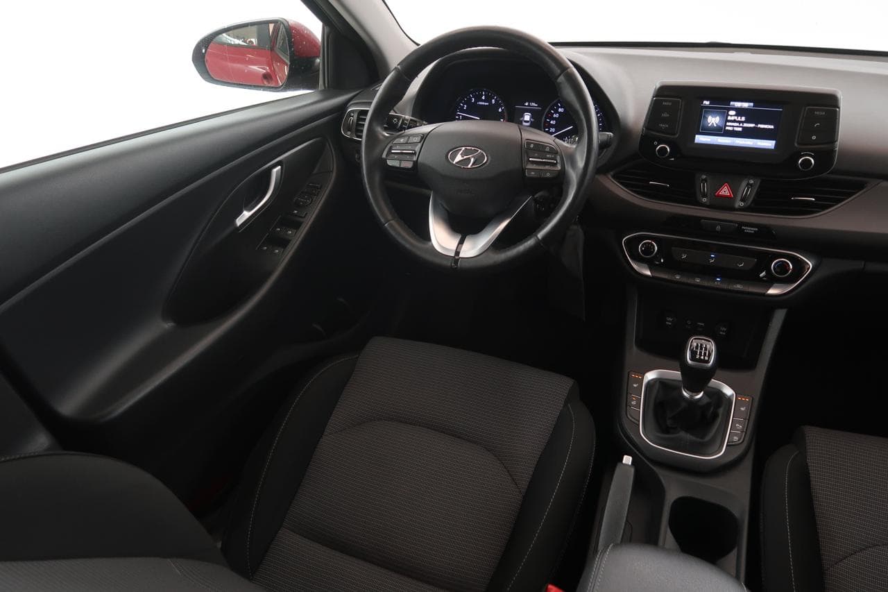 2017 Hyundai i30 - 9