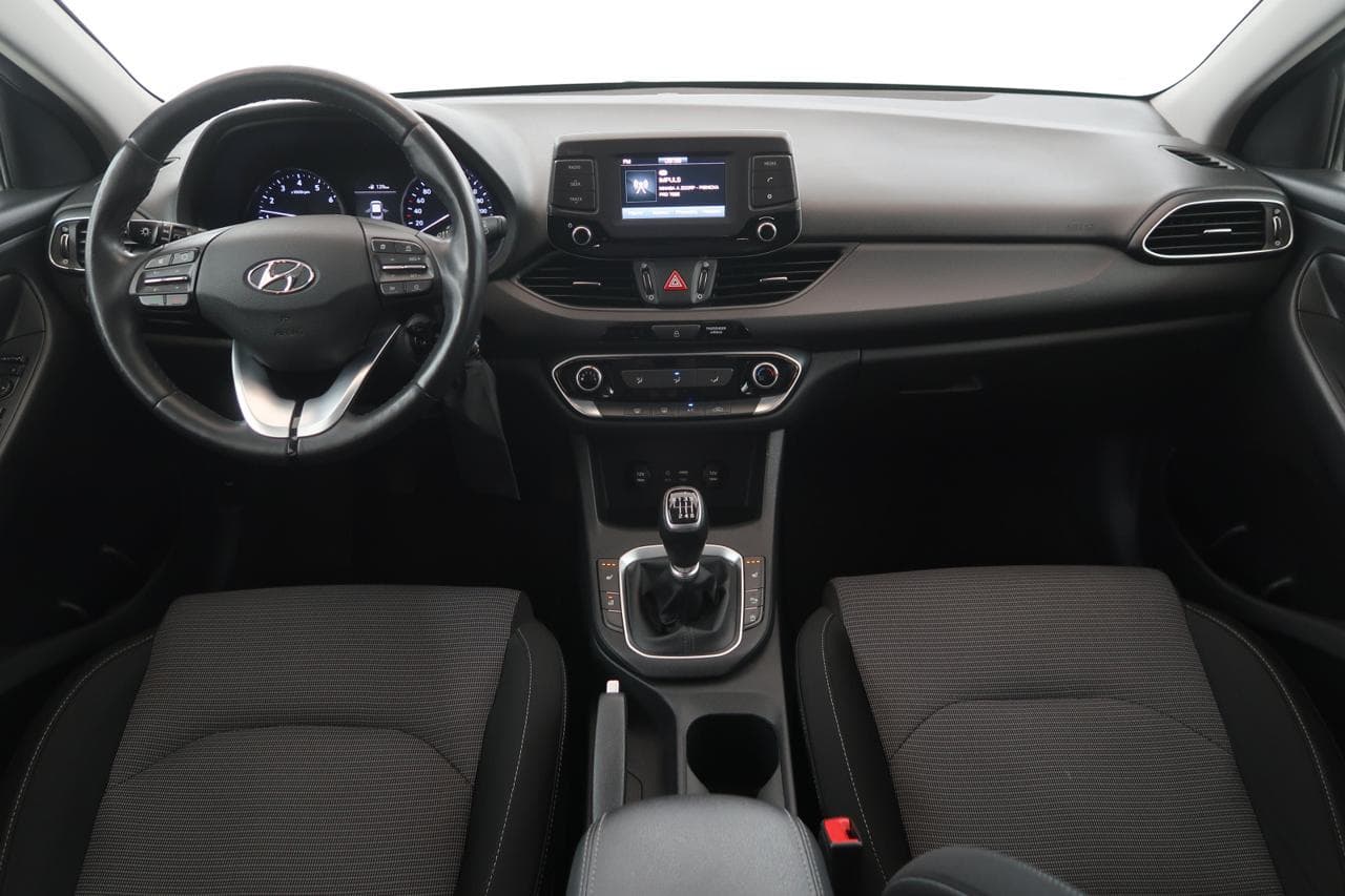 2017 Hyundai i30 - 10