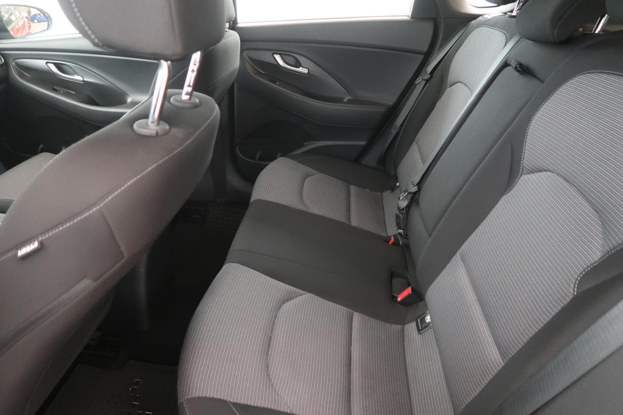 2017 Hyundai i30 - 15
