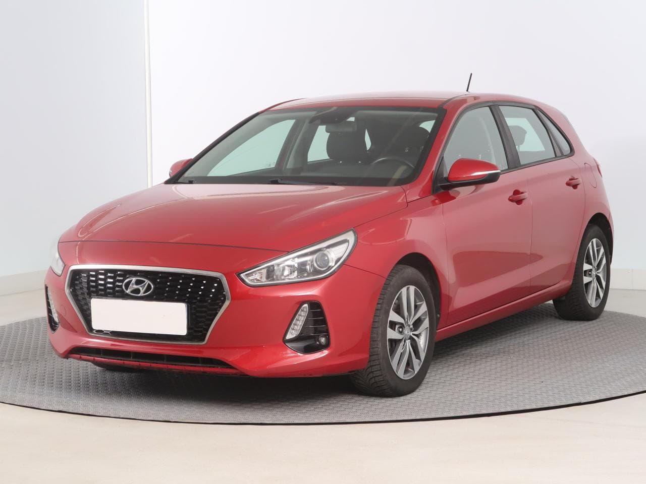2017 Hyundai i30 - 3