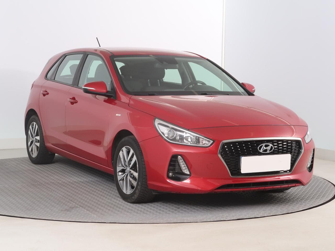 2017 Hyundai i30