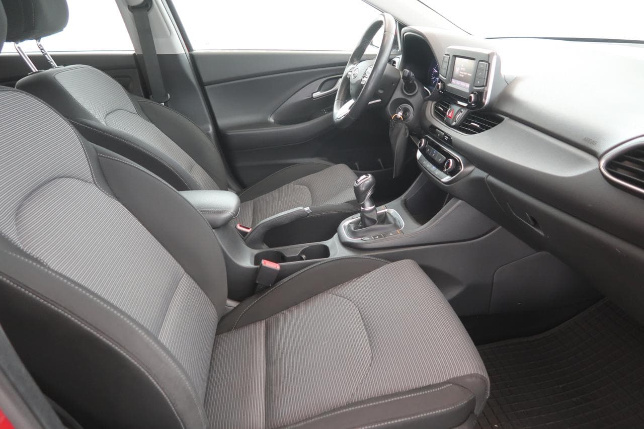 2017 Hyundai i30 - 12