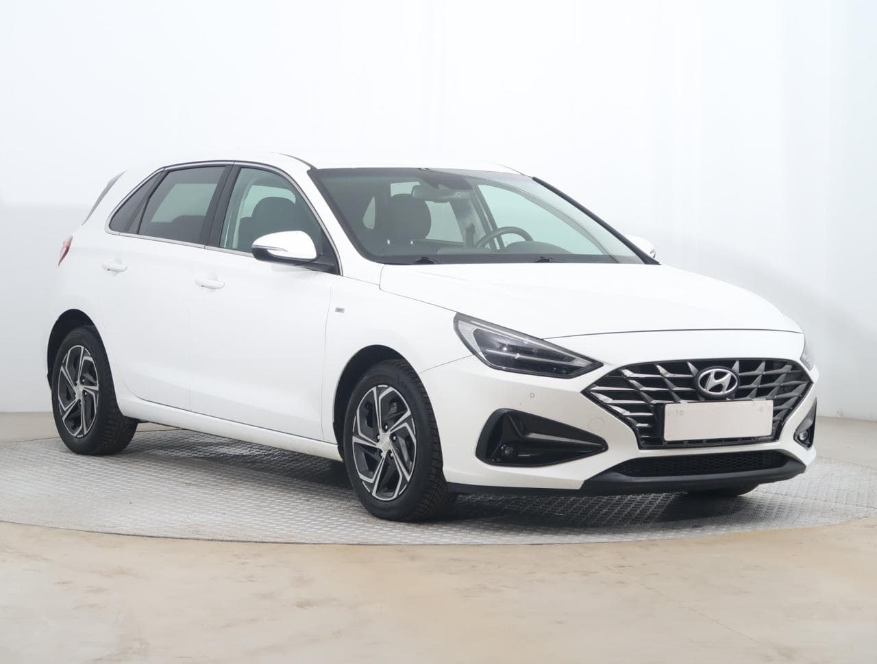2021 Hyundai i30