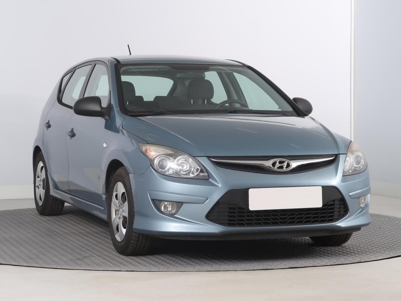 2011 Hyundai i30