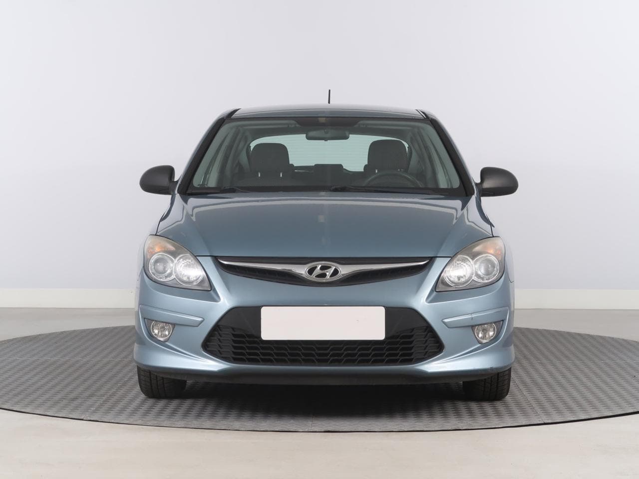 2011 Hyundai i30 - 2
