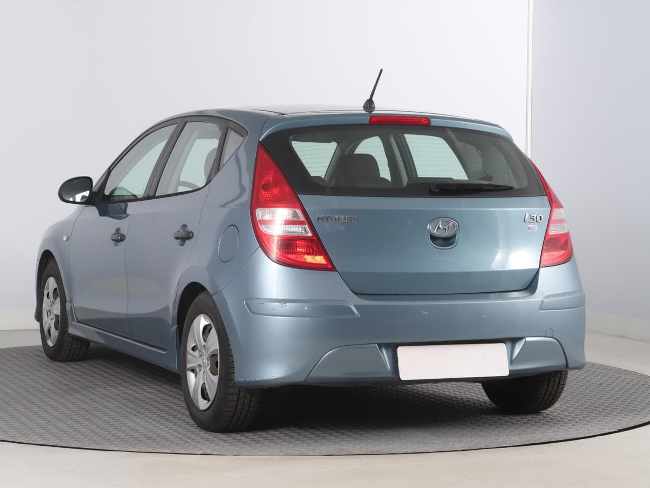 2011 Hyundai i30 - 5
