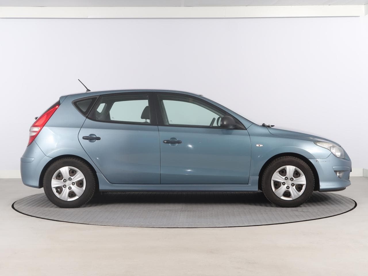 2011 Hyundai i30 - 8