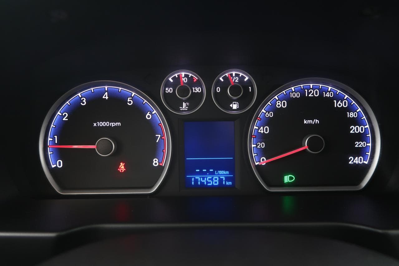 2011 Hyundai i30 - 17