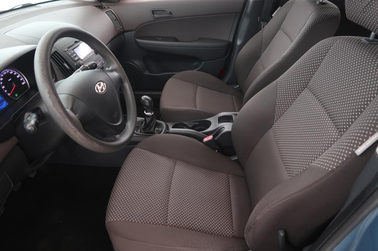 2011 Hyundai i30 - 16
