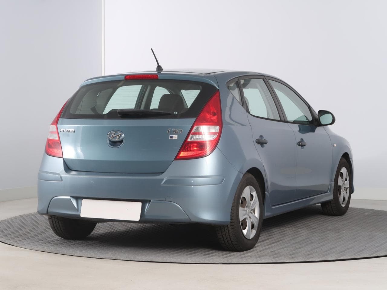 2011 Hyundai i30 - 7