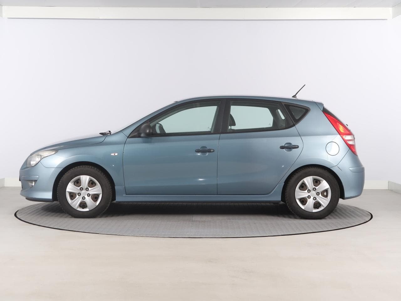 2011 Hyundai i30 - 4
