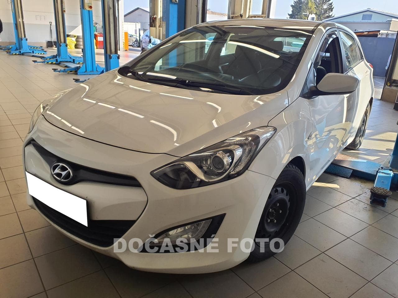 2013 Hyundai i30
