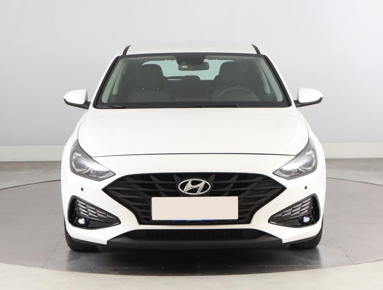 2024 Hyundai i30 - 2