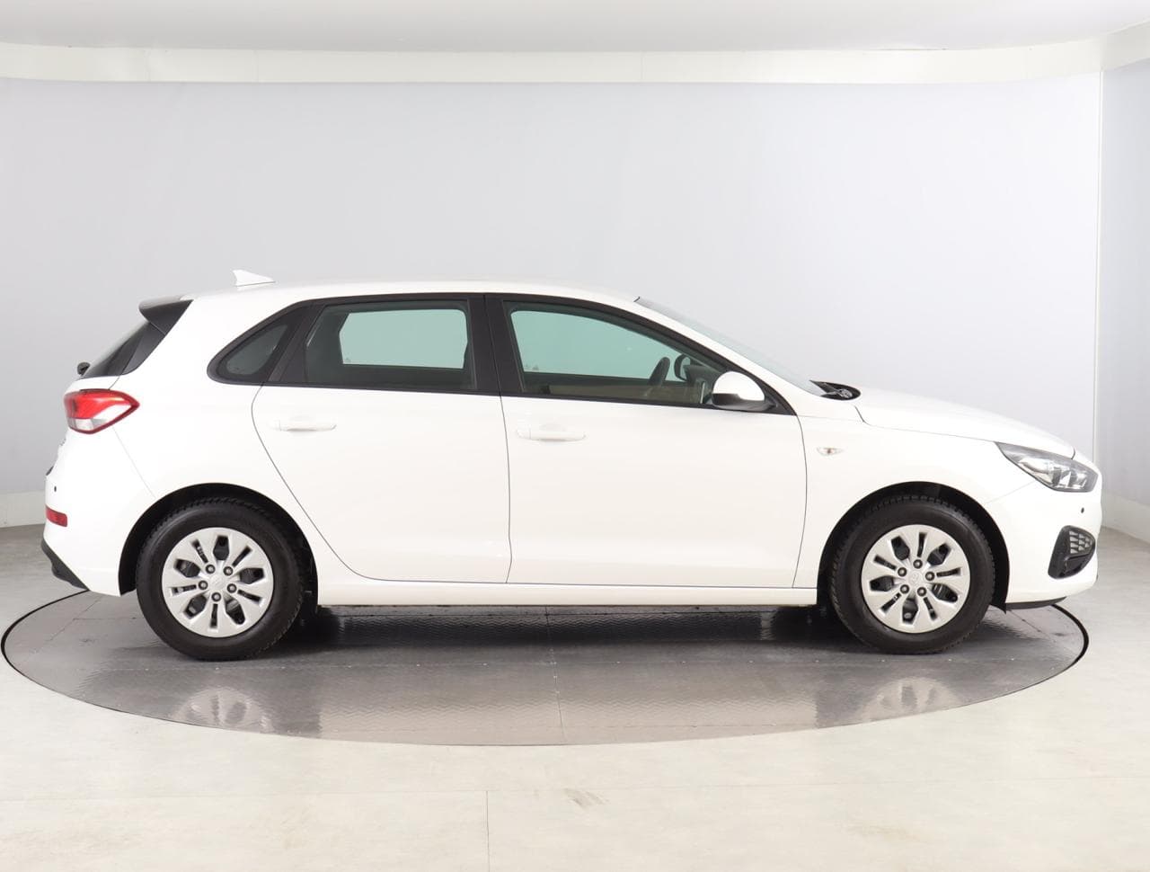 2024 Hyundai i30 - 8