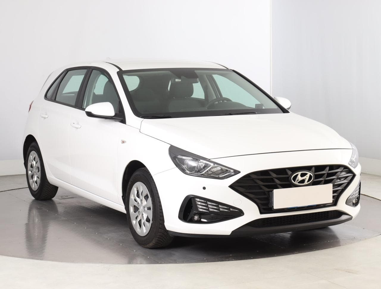 2024 Hyundai i30