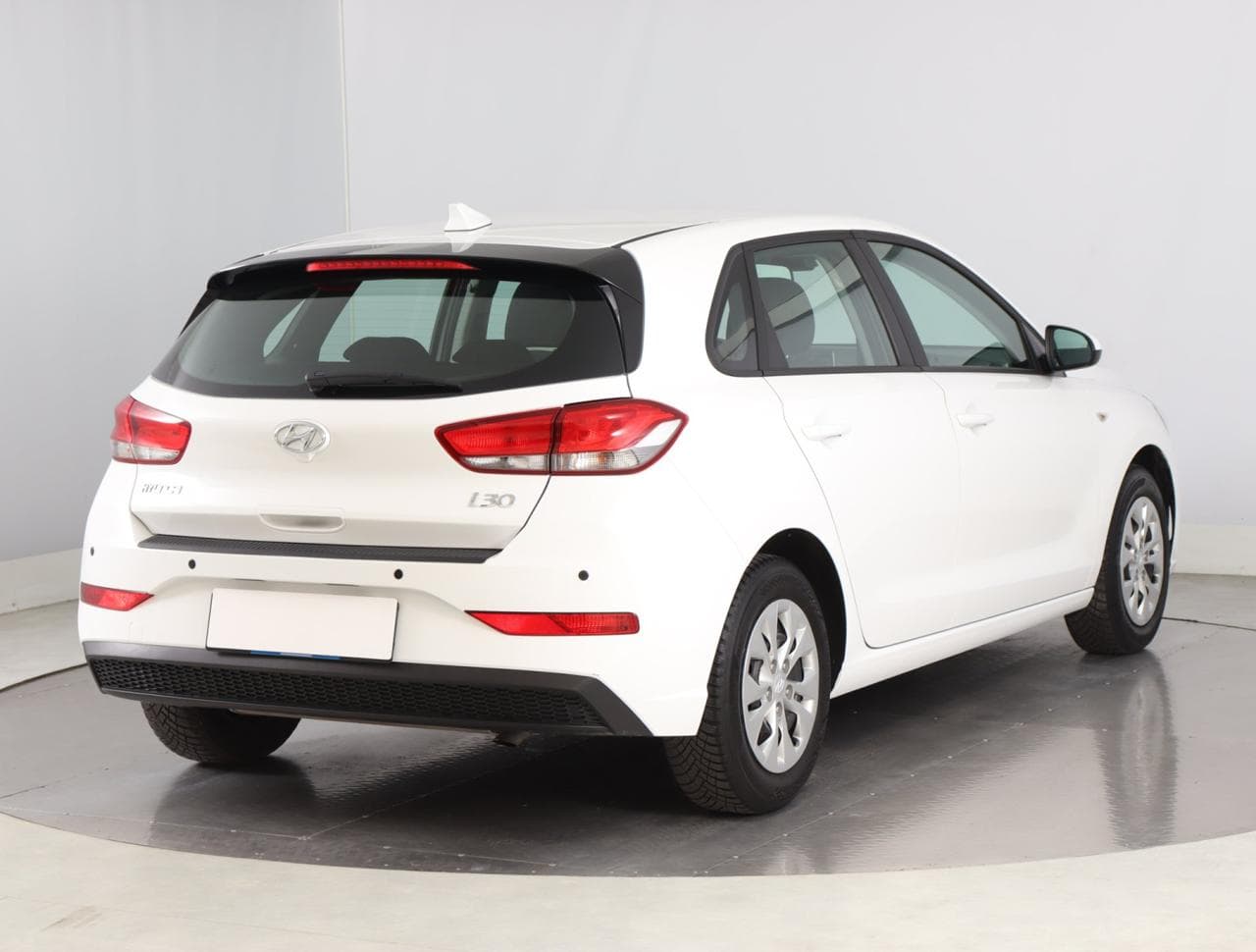 2024 Hyundai i30 - 7