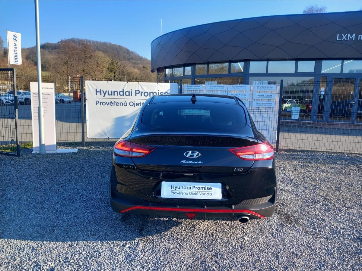 2024 Hyundai i30 - 7
