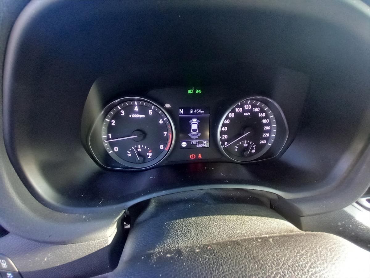 2024 Hyundai i30 - 13