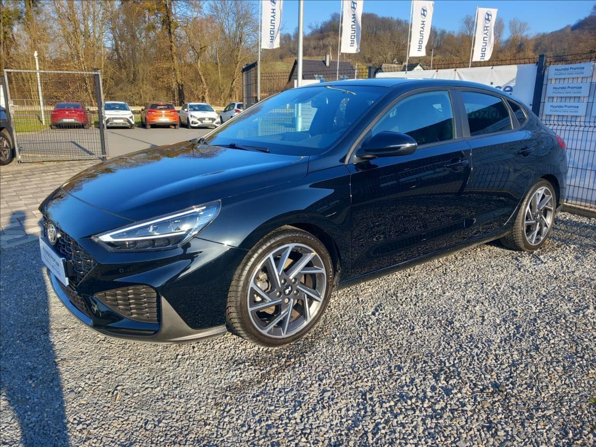 2024 Hyundai i30 - 3
