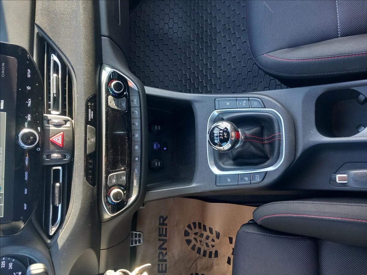 2024 Hyundai i30 - 11
