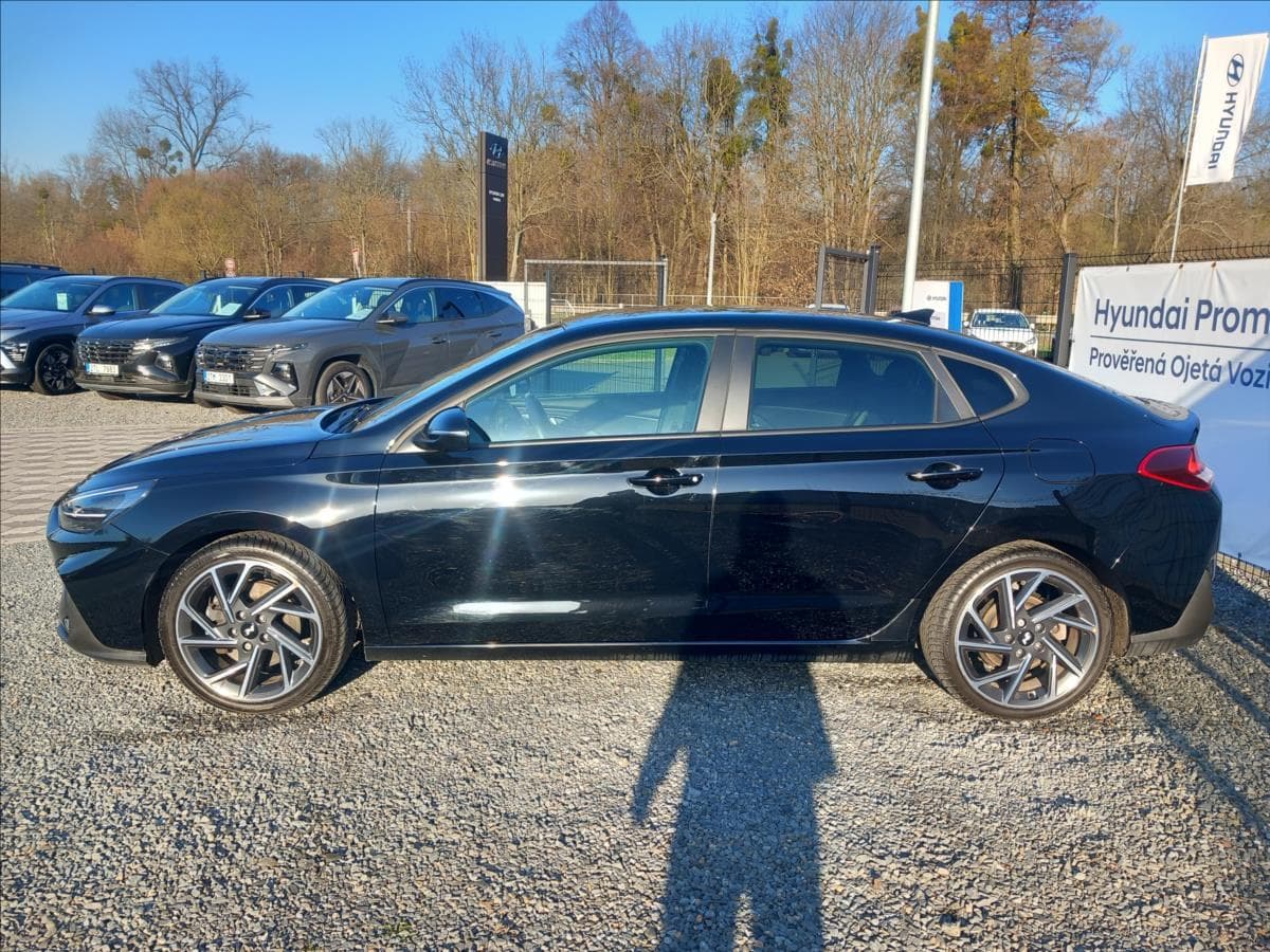 2024 Hyundai i30 - 4