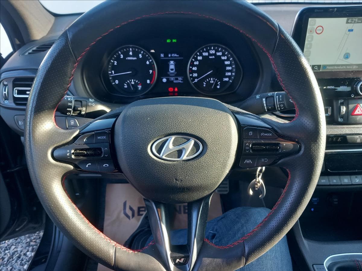 2024 Hyundai i30 - 14