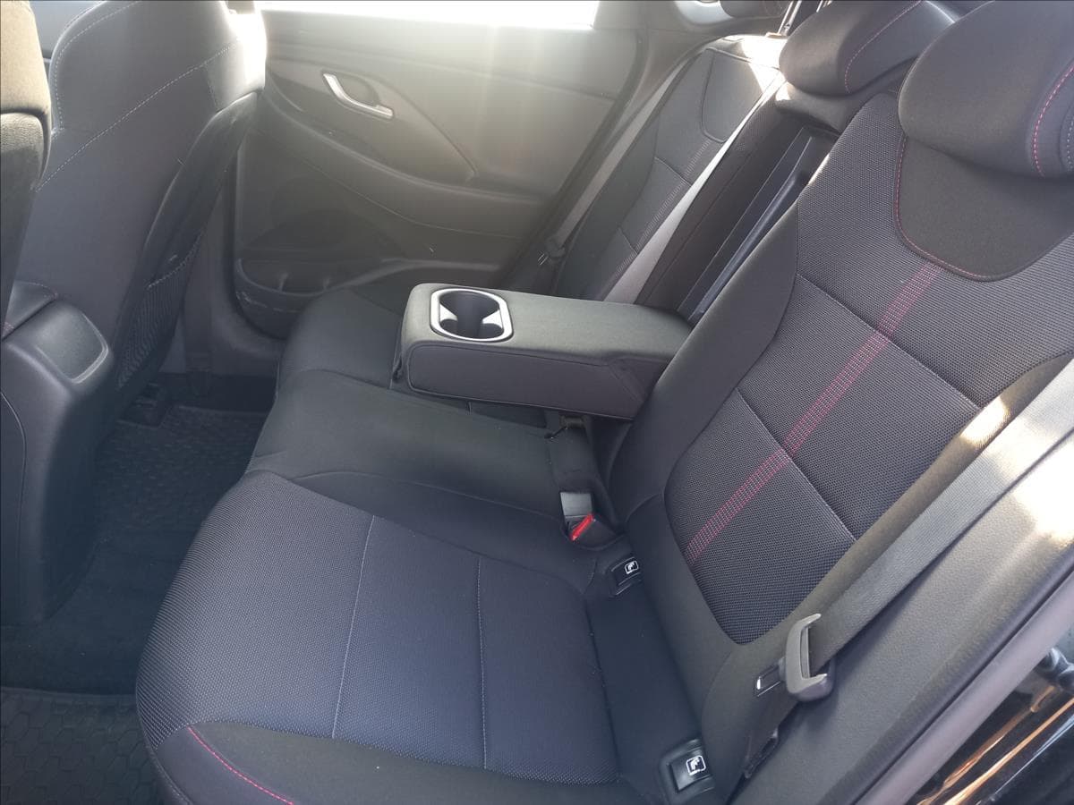 2024 Hyundai i30 - 20