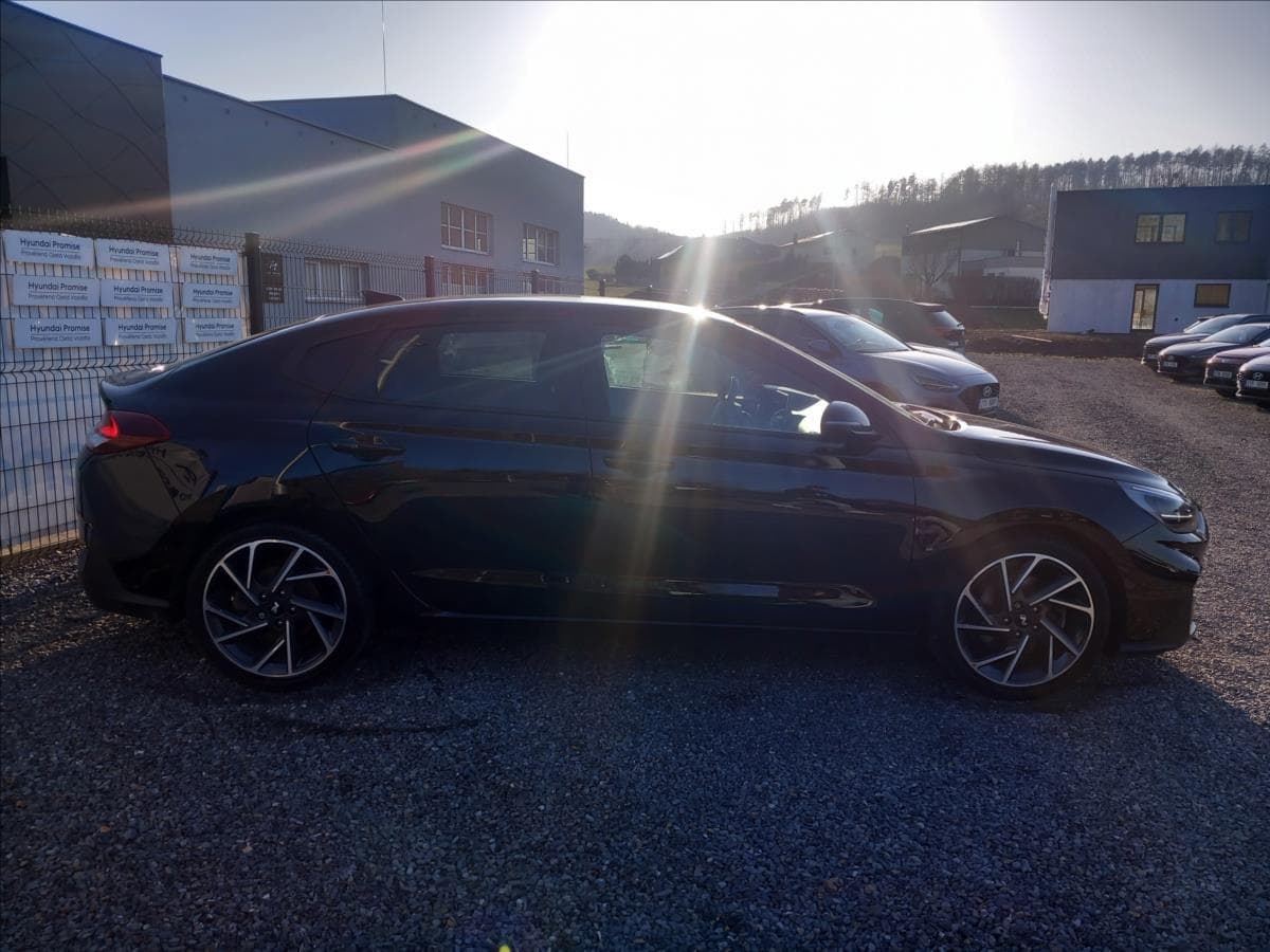2024 Hyundai i30 - 5
