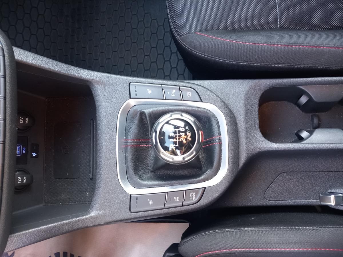 2024 Hyundai i30 - 15