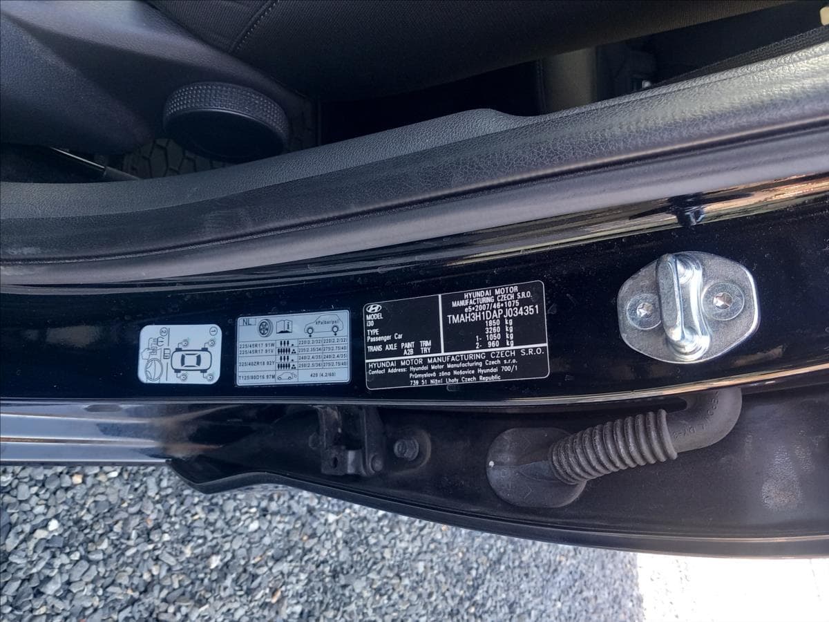 2024 Hyundai i30 - 19