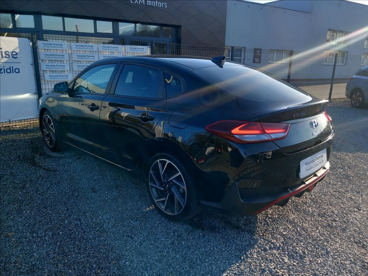 2024 Hyundai i30 - 6