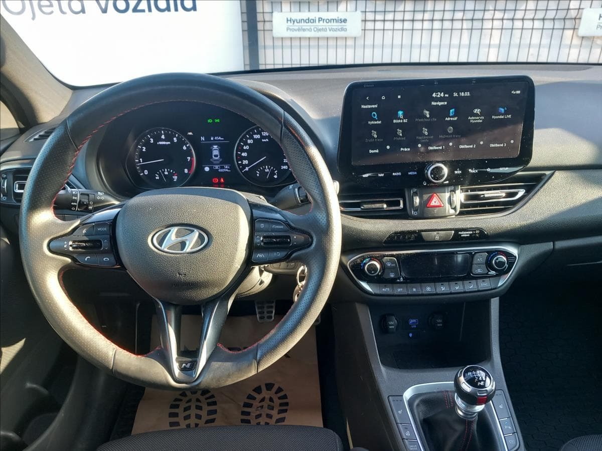 2024 Hyundai i30 - 9