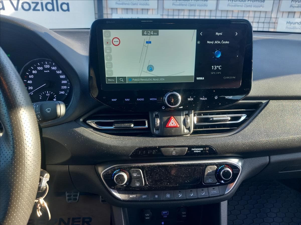2024 Hyundai i30 - 10