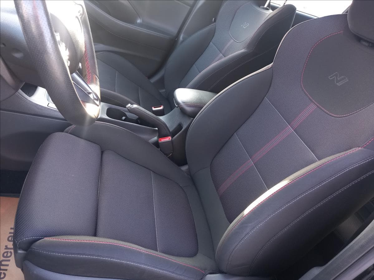 2024 Hyundai i30 - 18