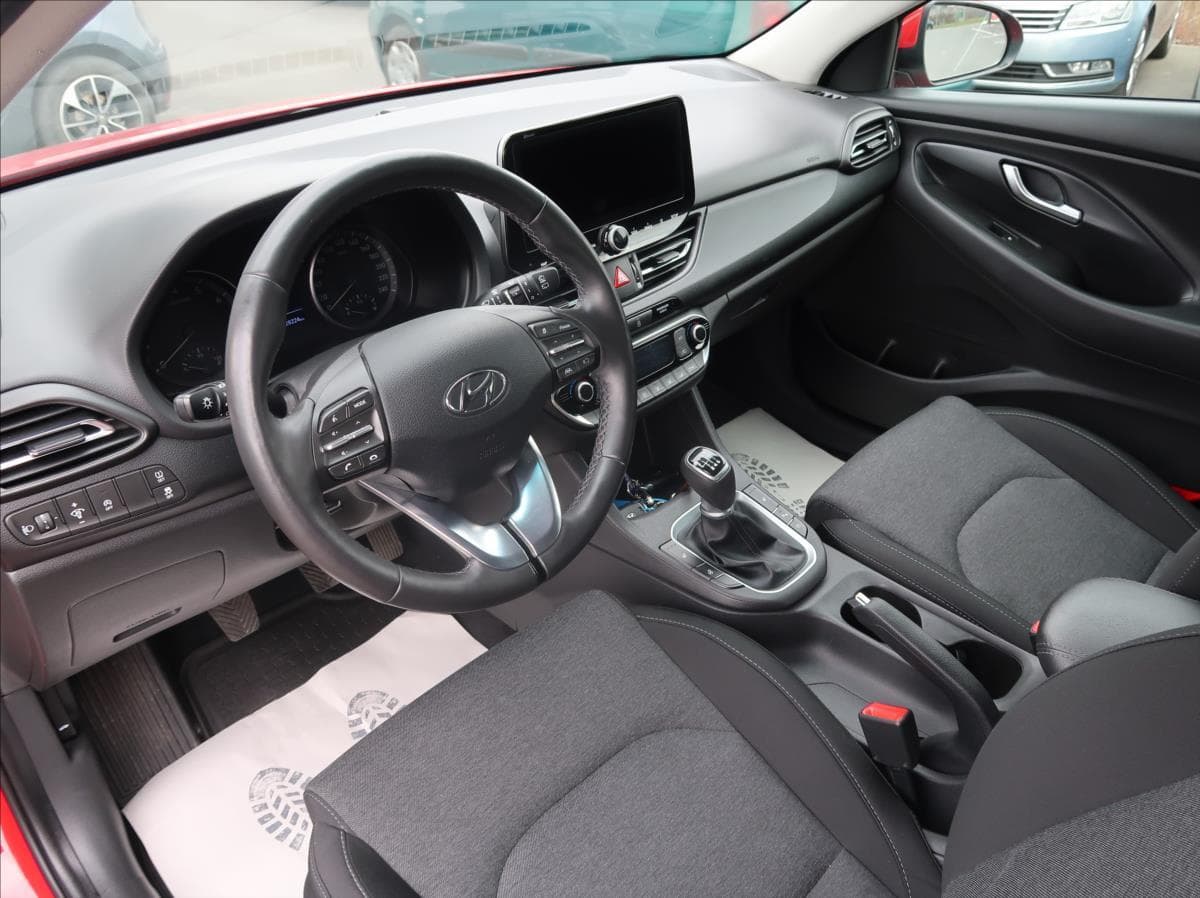 2023 Hyundai i30 - 9