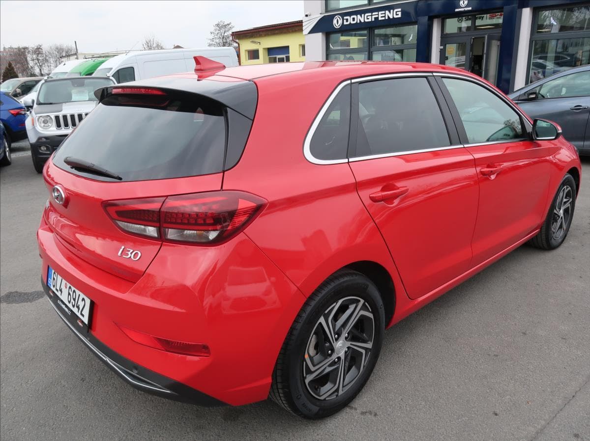 2023 Hyundai i30 - 3