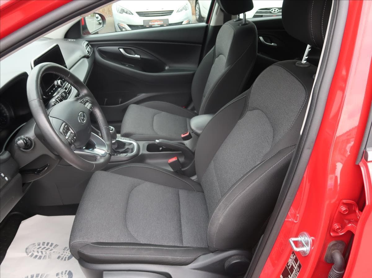 2023 Hyundai i30 - 12