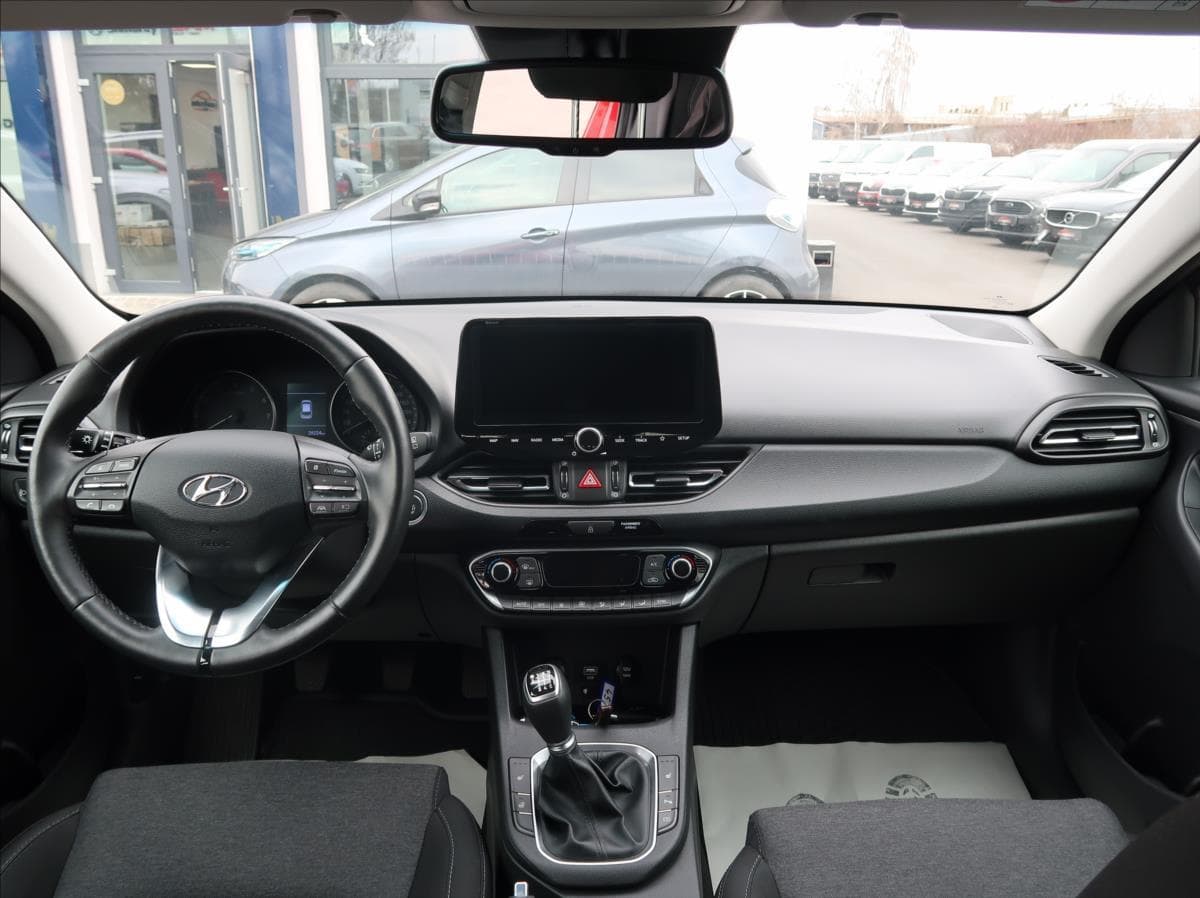 2023 Hyundai i30 - 19