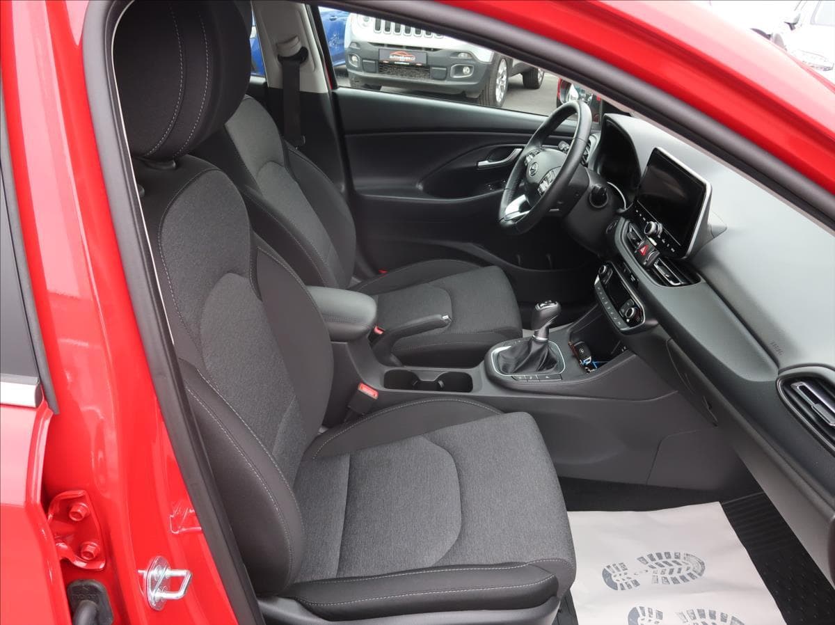 2023 Hyundai i30 - 13