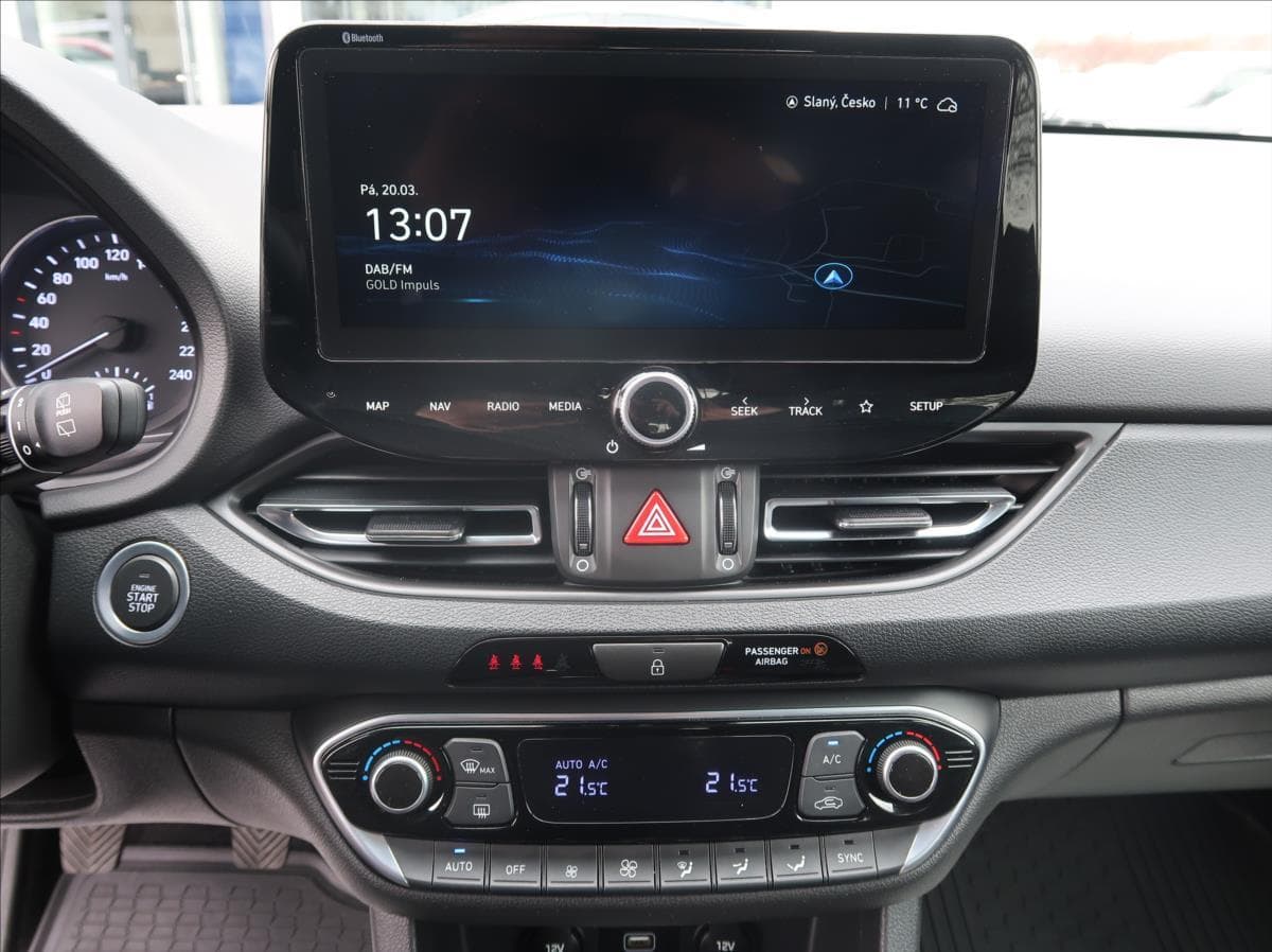 2023 Hyundai i30 - 14