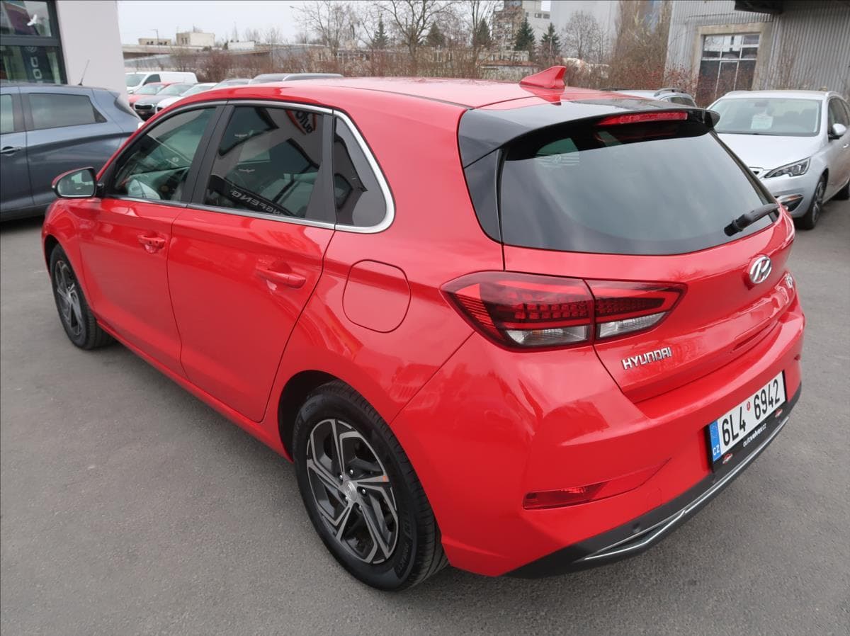 2023 Hyundai i30 - 4