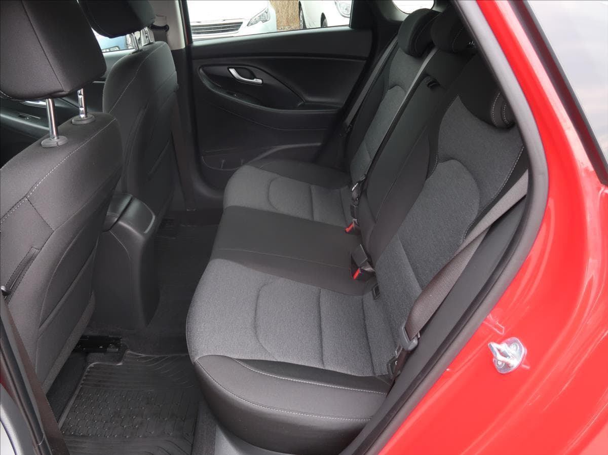 2023 Hyundai i30 - 20